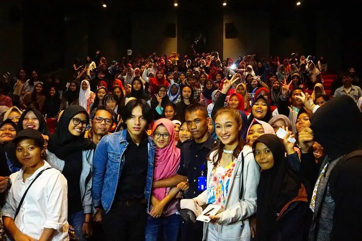 [Bintang] Surat Cinta untuk Starla the Movie