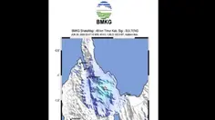 Analisis BMKG Gempa Magnitudo 4 Guncang Sigi Sulteng