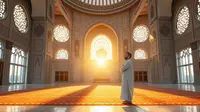 Cara Mengganti Sholat yang Terlewat, Perspektif 4 Ulama Madzhab