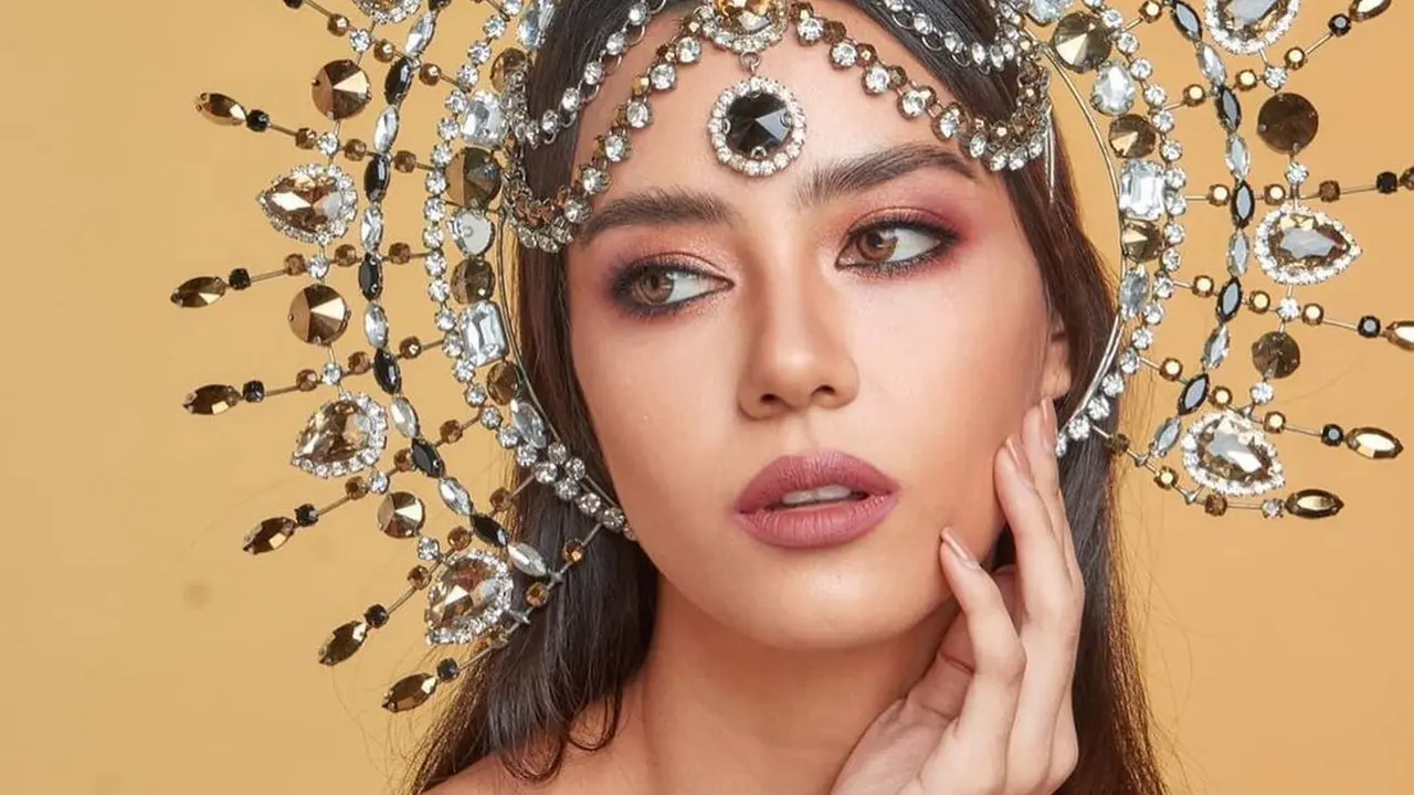 Miss Universe Thailand 2020