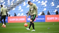 Jay Idzes Segera Comeback, Kapten Timnas Indonesia Diprediksi Tampil di Laga Ini