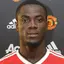 Eric Bailly adalah pemain sepak bola profesional yang saat ini bergabung dengan tim Manchester United.