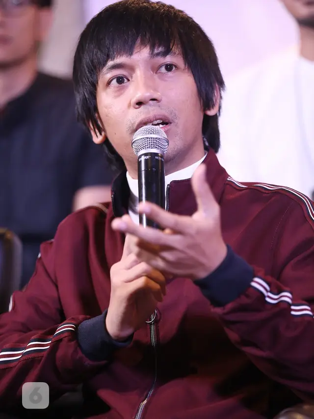 [Bintang] Rian d'Masiv