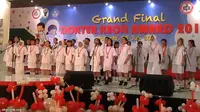 IDI: Selain Pintar, Dokter Kecil Harus Punya Empati