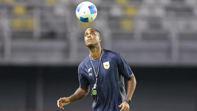 Timnas Indonesia Siap Ladeni Permainan Chinese Taipei