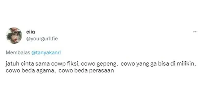 10 Cuitan Lucu Netizen 'April Mop Bukan Budaya Kita' Ini Bikin Tepuk Jidat