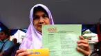 BRI meluncurkan produk asuransi mikro bagi masyarakat berpenghasilan rendah, Jakarta (10/9/2014) (Liputan6.com/Andrian M Tunay) 