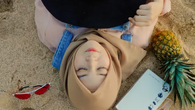 Meningkatkan Kekebalan Tubuh