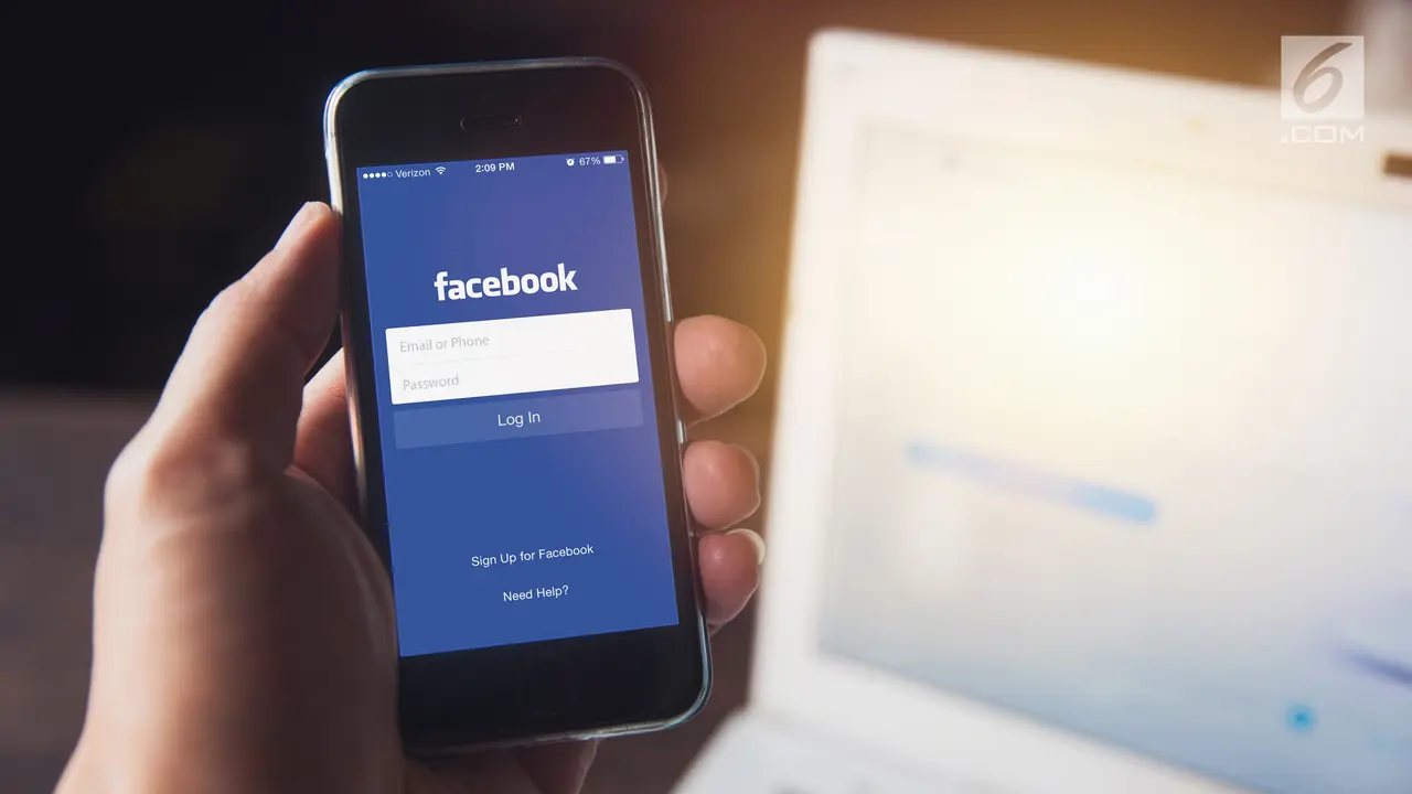 Facebook