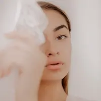 Ilustrasi kecantikan. Sumber foto: unsplash.com/Lydz Leow.