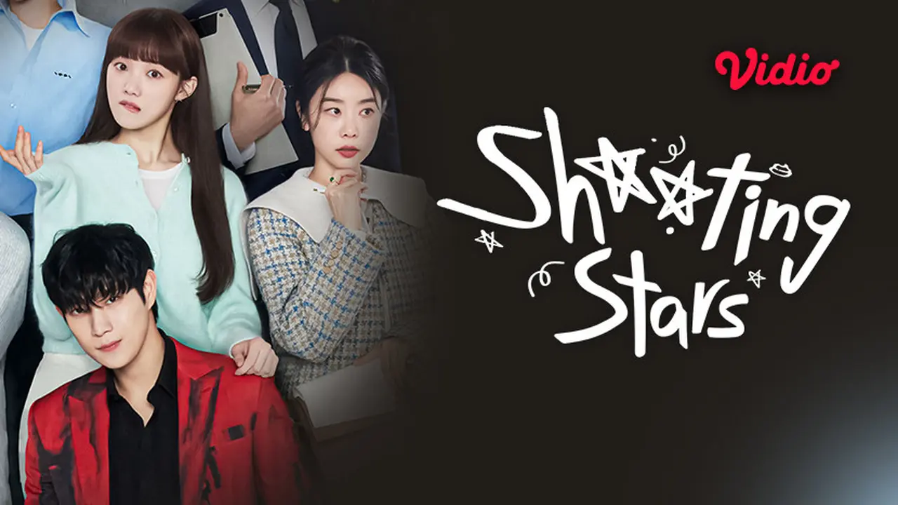 Drama Korea Shooting Stars