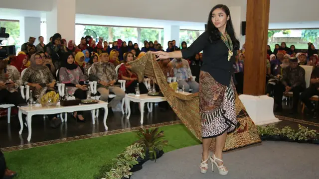 Pembatik