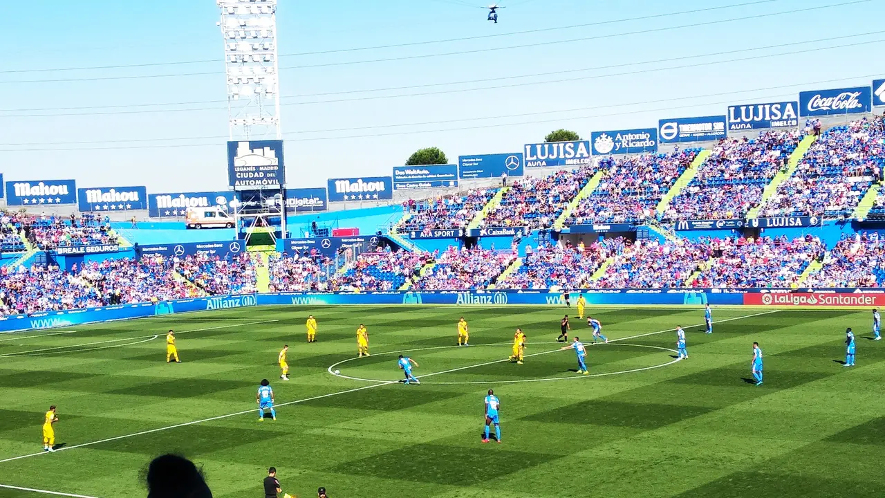 Barcelona