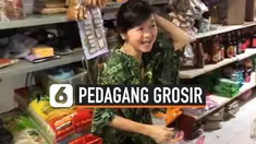 THUMBNAIL PEDAGANG