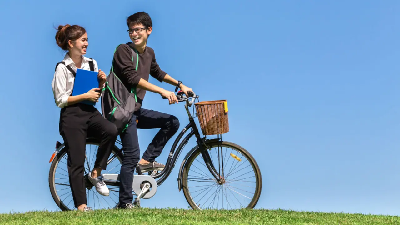 Cari Tahu Cara untuk Bikin Pacar Bahagia di Hari Valentine