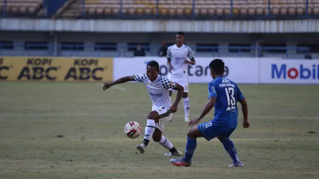 Persib Bandung, Persikabo
