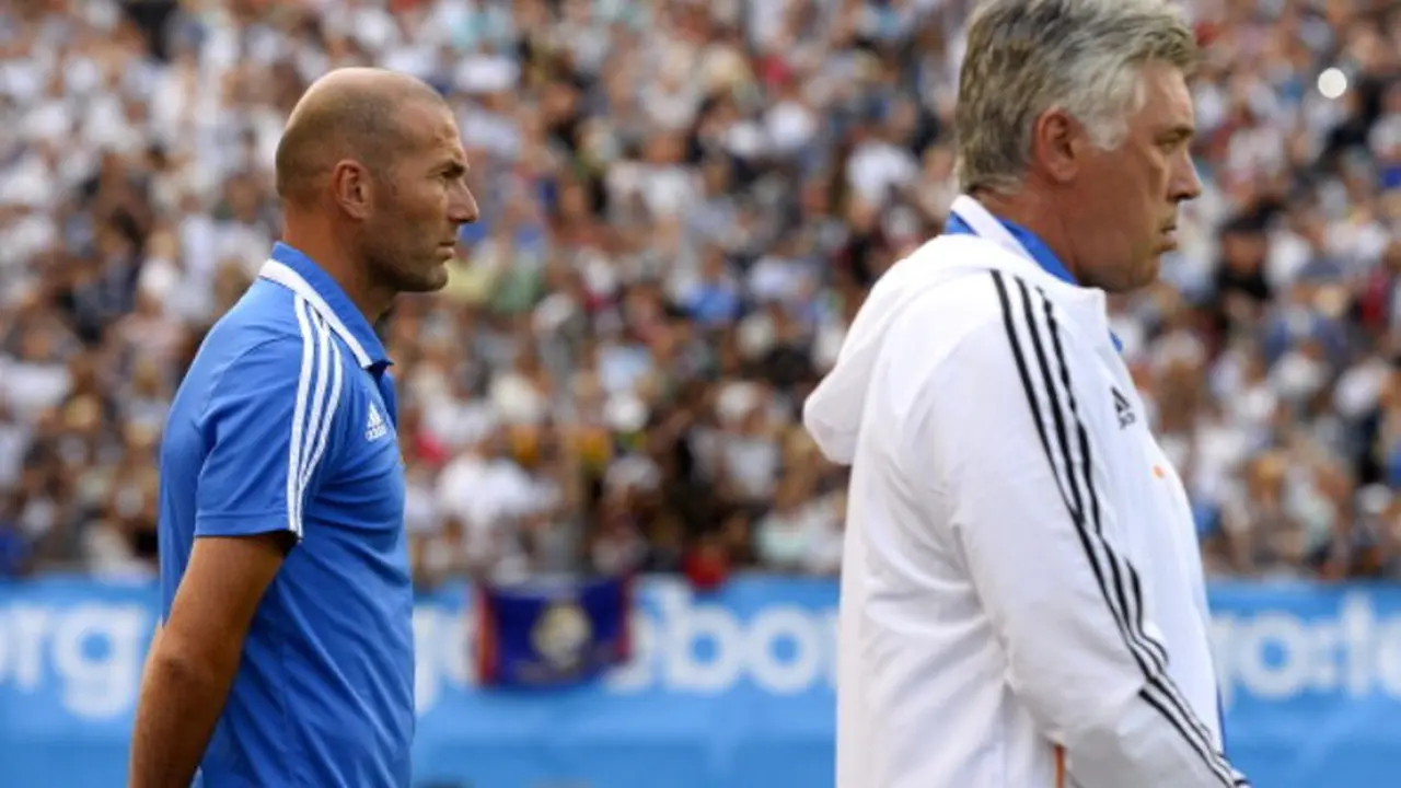 Carlo Ancelotti