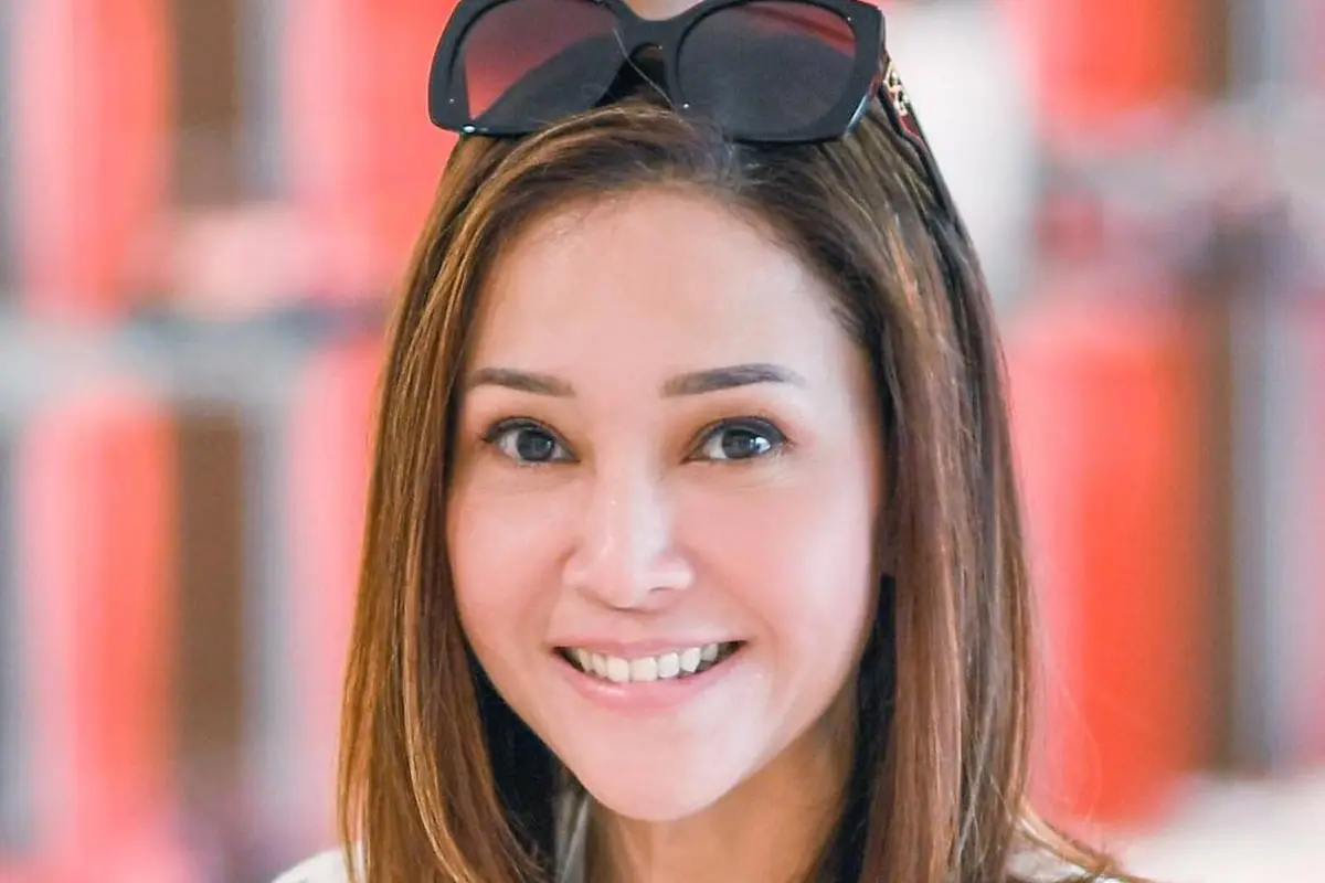 7 Potret Maia Estianty Tanpa Makeup, Disebut Makin Glowing dan Awet Muda