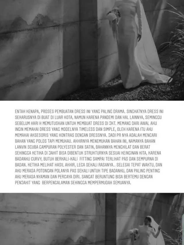 Unggahan Tara Basro. (Foto: Instagram @tarabasro)