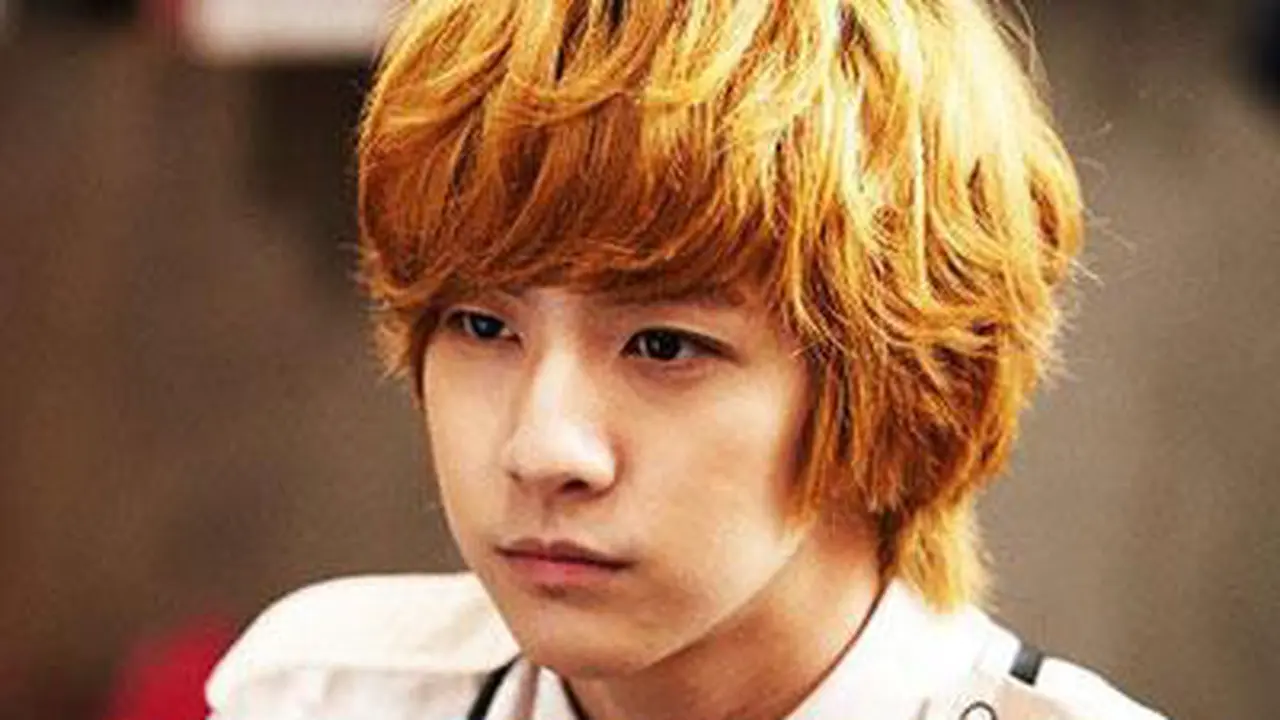 Thunder `MBLAQ` Rindu dengan Kebebasan