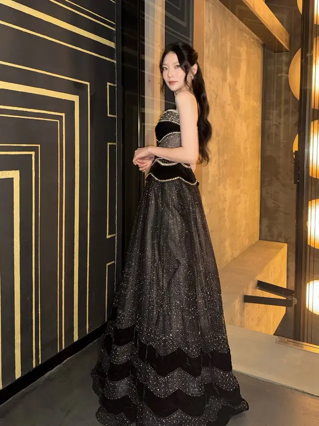 Gong Seung Yeon di blue dragon. [@0seungyeon]