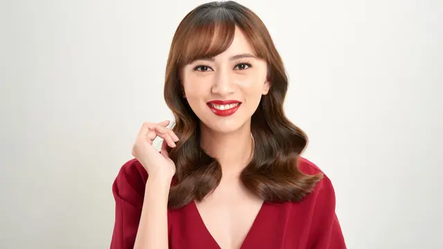 tips memilih pewarna rambut