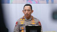 Kapolri Prioritaskan Wilayah Bencana Terisolasi: Bantuan Dikirim Lewat Jalur Udara dan Laut