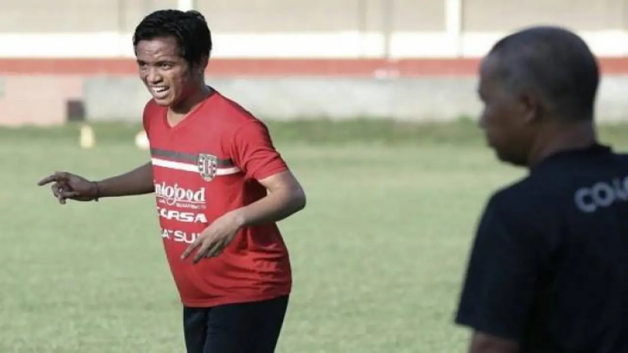 Bali Island Cup 2016