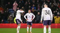 Kontroversi Dianulirnya Gol Lisandro Martinez Saat MU Imbang Vs Burnley, Darren Fletcher Bikin Sindiran