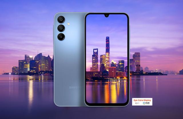 Foto: samsung.com.