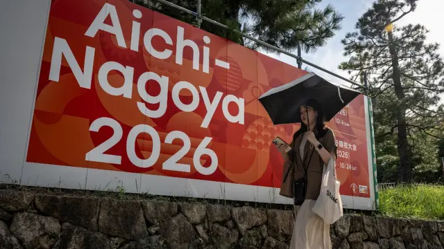 Asian Games 2026