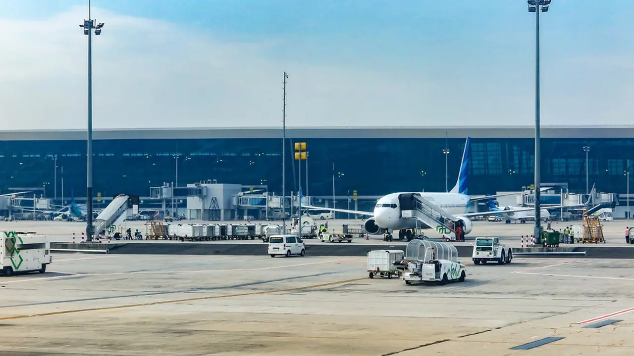 Bandara.