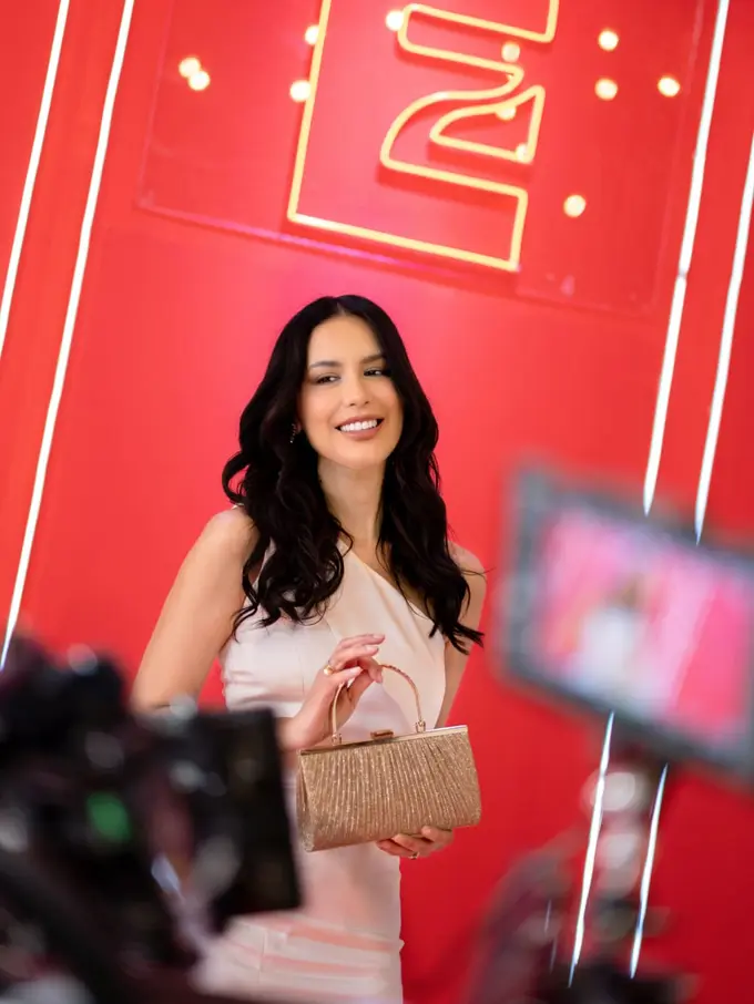 Diary Fimela: Perjalanan 60 Tahun Merek Tas Lokal hingga Gaet Sophia Latjuba Sebagai Brand Ambassador