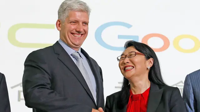 Google