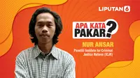 Kata Pakar: Ekspresi Sukatani Kritik Terhadap Institusi, Bukan Tindak Pidana dan Tak Bisa Dilarang