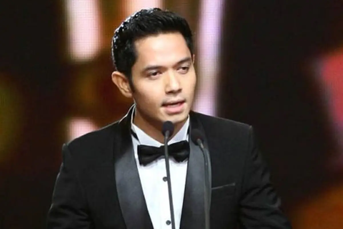 Dude Harlino