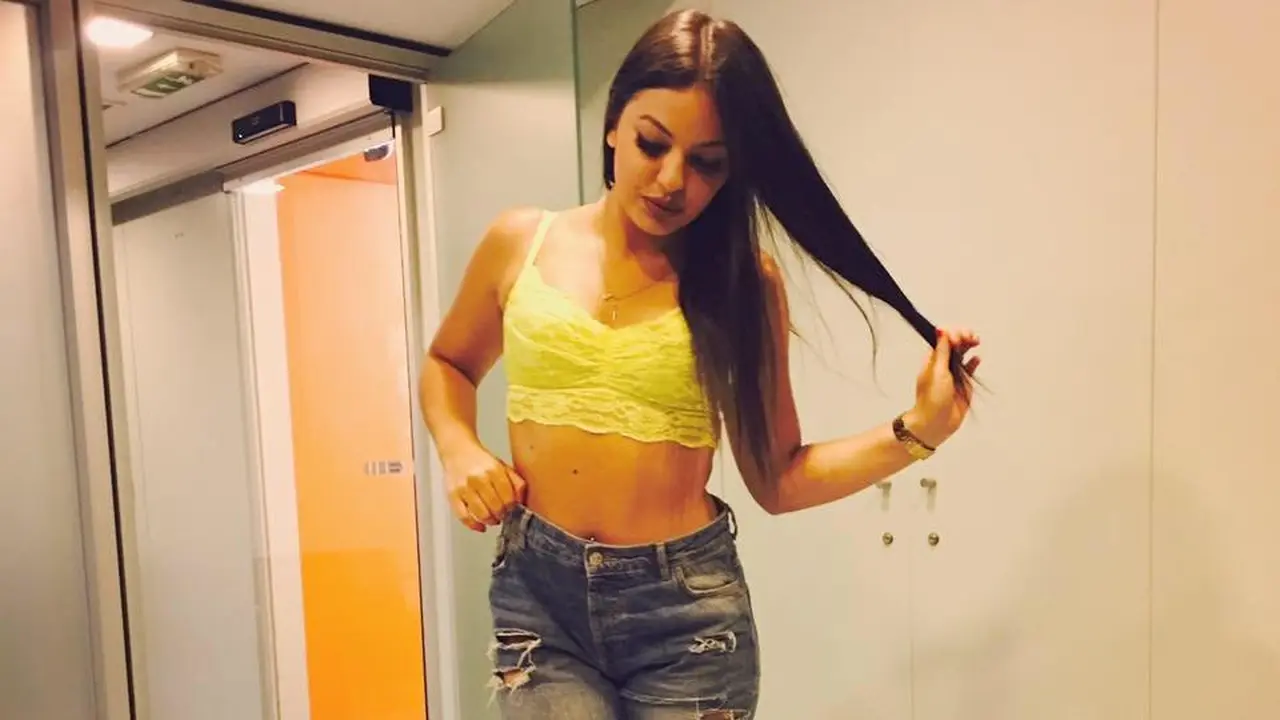 Natacha Sofía