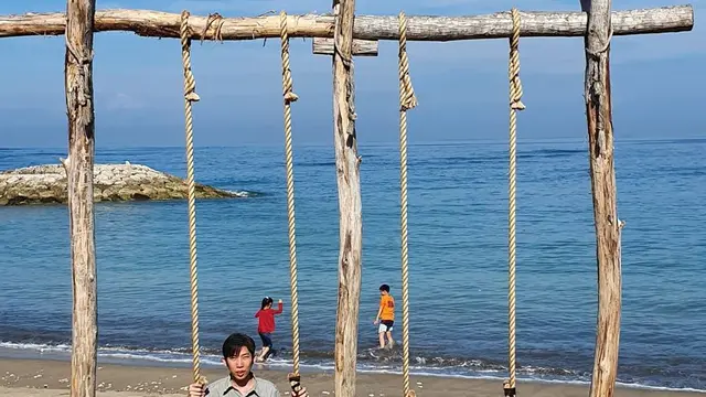 Potret Terbaru Welin Kusuma