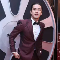 Indonesia Movie Awards 2017 (Nurwahyunan/bintang.com)