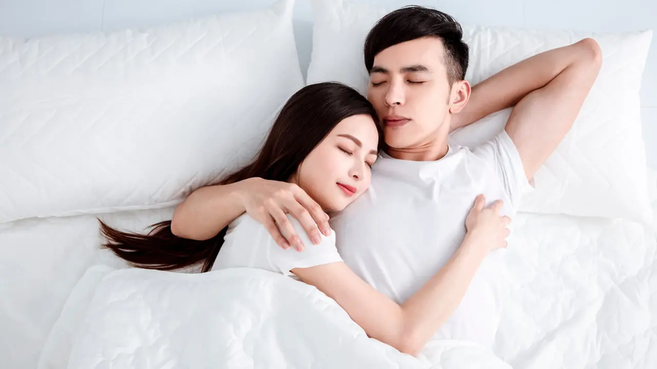 couple