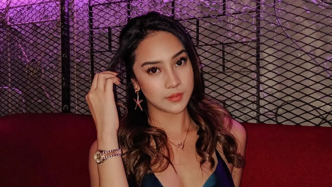 Anya Geraldine