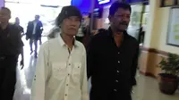 Tessy Srimulat Akhirnya Mau Bicara