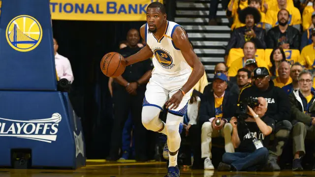 Kevin Durant