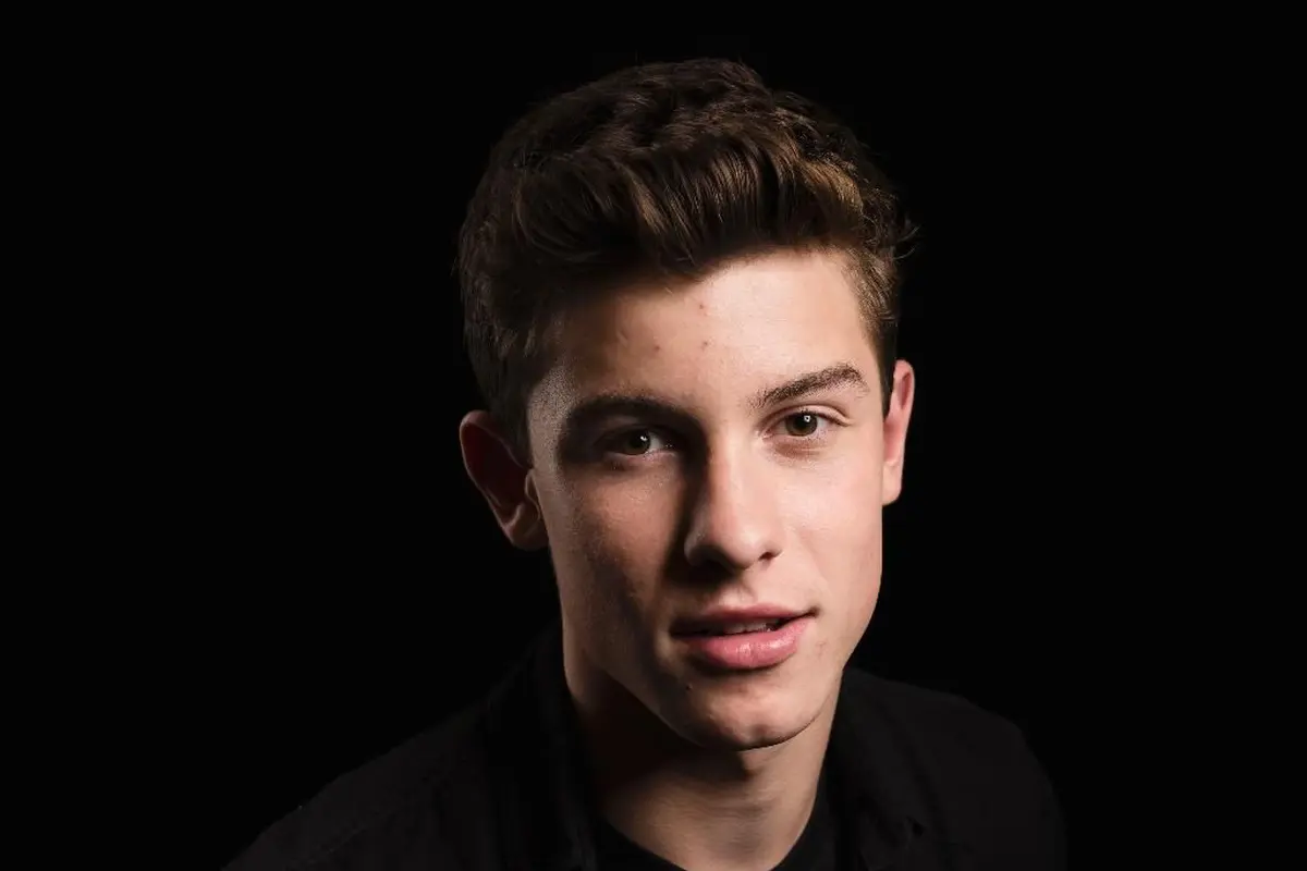 Shawn Mendes
