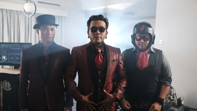 Endank Soekamti