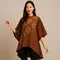 7 Model Tunik Batik Lengan Kelelawar Tren Sekarang 2025, Anggun dan Nyaman (sumber:AI)