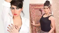 Model Seksi Tewas dan 3 Pembunuhan 'Demi Kehormatan' di Pakistan (Reuters)