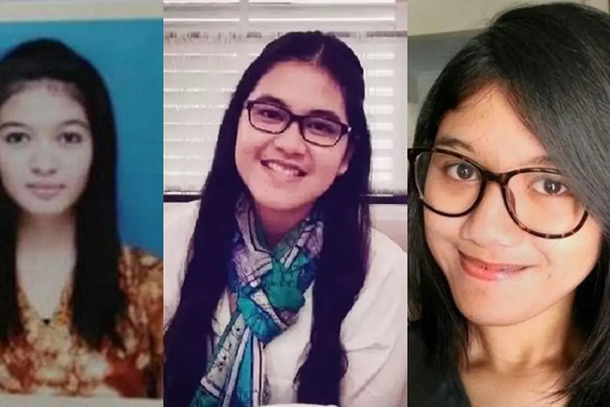 6 Foto Lawas Selvi Ananda, Kahiyang Ayu dan Erina Gudono Saat Tampil Tanpa Riasan