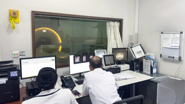 Harapan Baru Melawan Kanker, Saat Layanan Kesehatan Modern Jadi Penentu Hidup