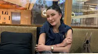 Alasan Ayu Aulia Berani Naik Ring Tinju Lagi, Meski Baru Oplas Hidung
